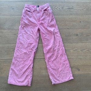 Urban Outfitters (BOG)